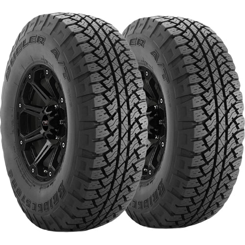 Bridgestone Dueler A/T RH-S 020-216