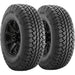 Bridgestone Dueler A/T RH-S 020-216