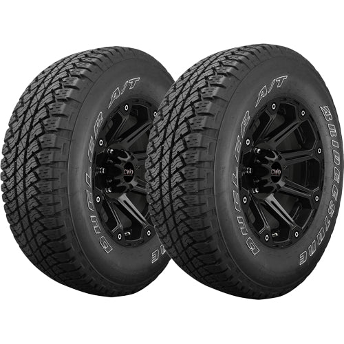 Bridgestone Dueler A/T RH-S 057-945