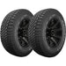 Bridgestone Dueler A/T RH-S 057-945