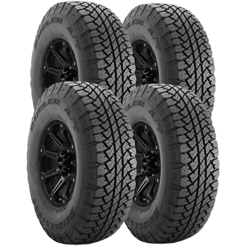 Bridgestone Dueler A/T RH-S 012-451