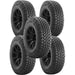 Bridgestone Dueler A/T RH-S 020-216