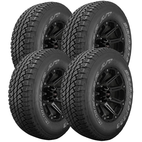 Bridgestone Dueler A/T RH-S 057-945