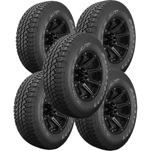 Bridgestone Dueler A/T RH-S 057-945