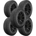 Bridgestone Dueler A/T RH-S 057-945