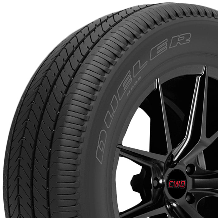 Bridgestone Dueler H005 021-119