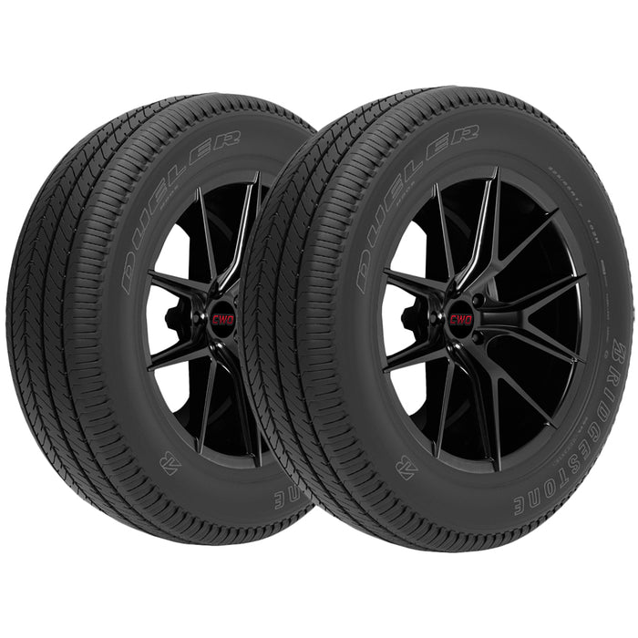 Bridgestone Dueler H005 021-119