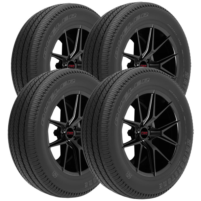 Bridgestone Dueler H005 021-119