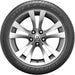 Bridgestone Dueler H/L 400 Run Flat 058-268