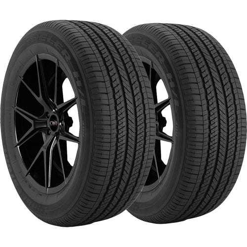 Bridgestone Dueler H/L 400 133-289