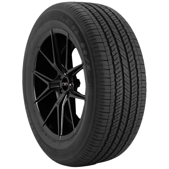 Bridgestone Dueler H/L 400 133-289