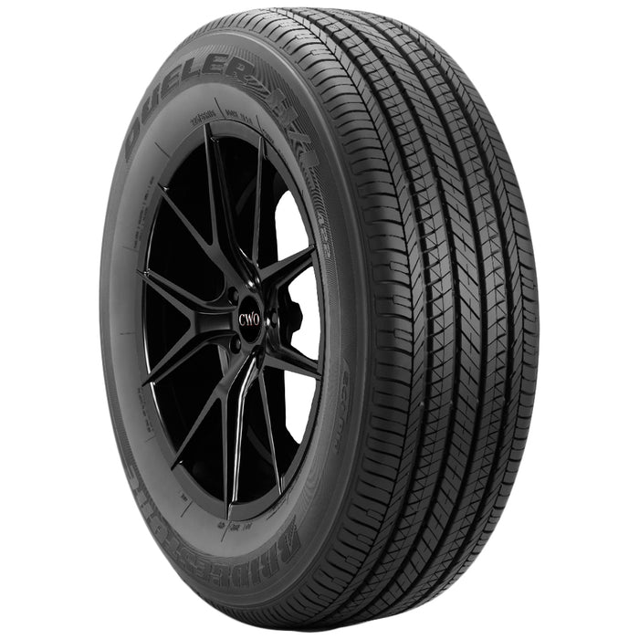 Bridgestone Dueler H/L 422 Ecopia 006-509