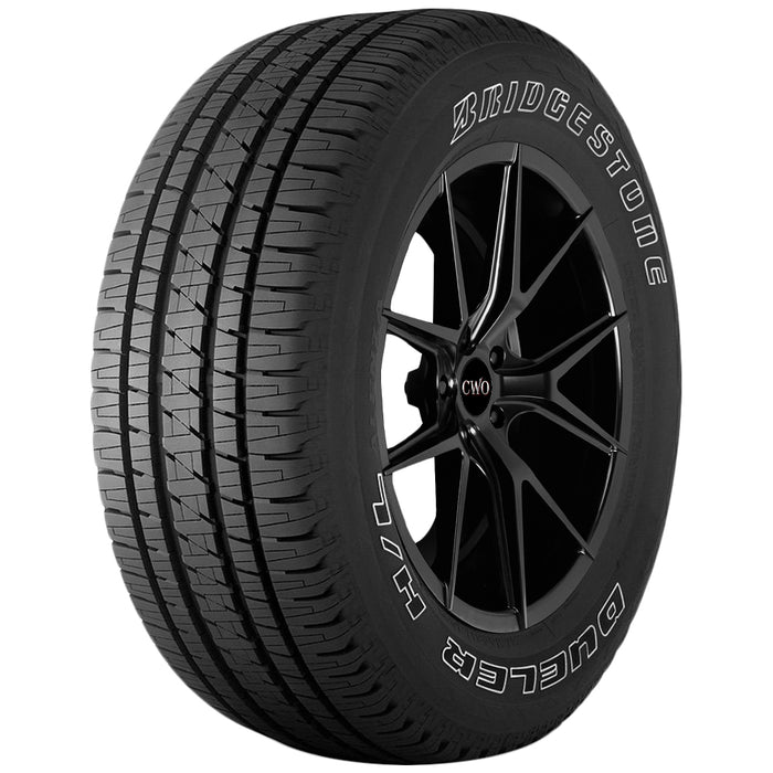 Bridgestone Dueler H/L Alenza 000-862