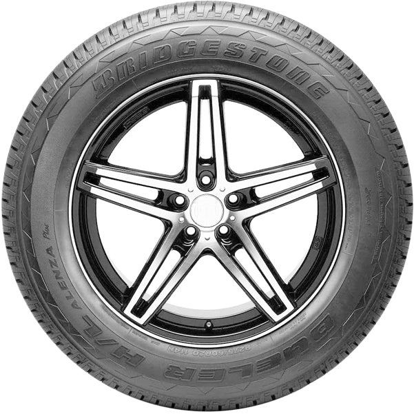 Bridgestone Dueler H/L Alenza Plus 000-455
