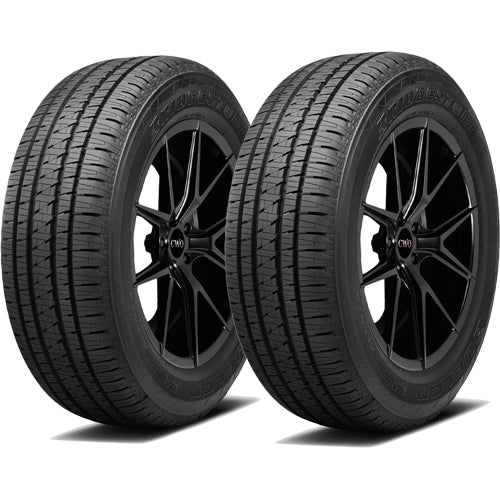 Bridgestone Dueler H/L Alenza Plus 000-455