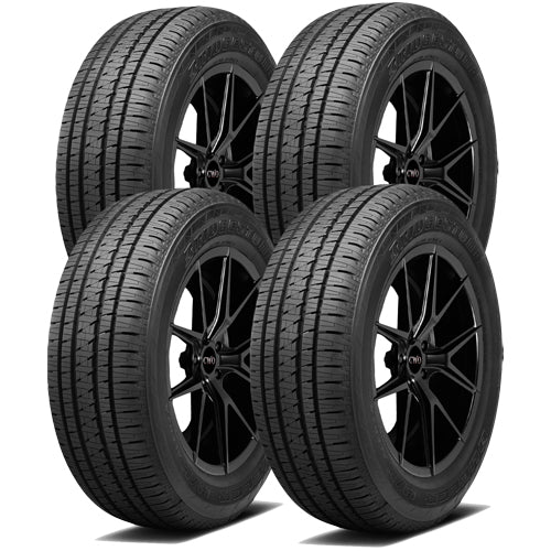 Bridgestone Dueler H/L Alenza Plus 000-462