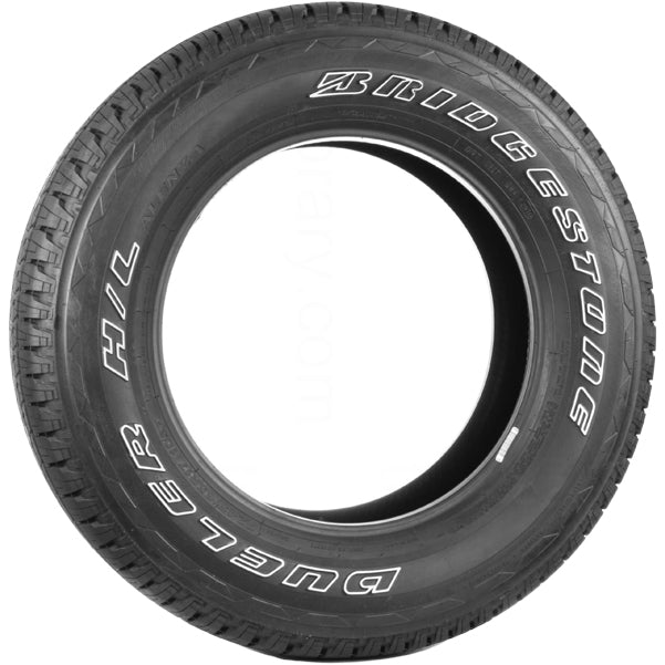 Bridgestone Dueler H/L Alenza 000-862