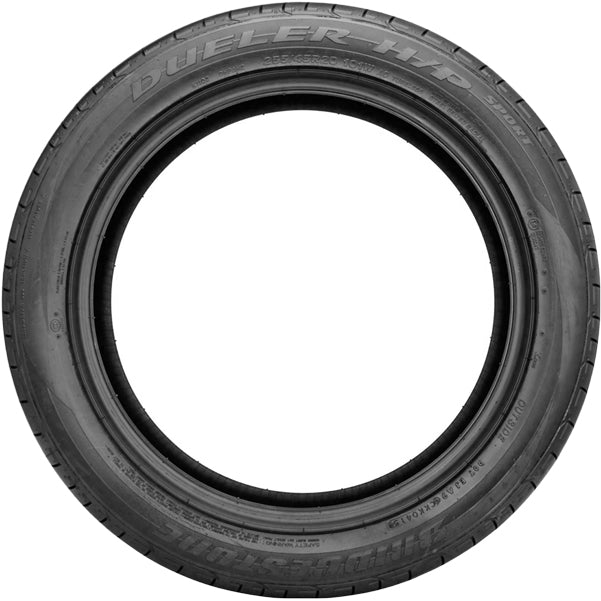 Bridgestone Dueler HP Sport 095-124