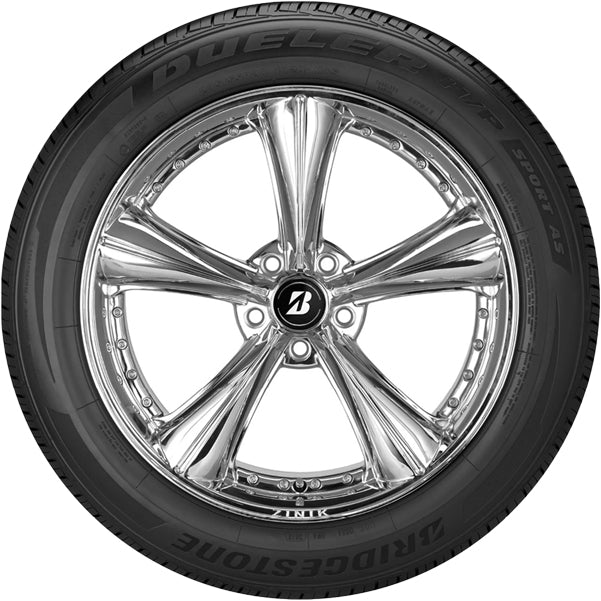 Bridgestone Dueler HP Sport A/S 10492003