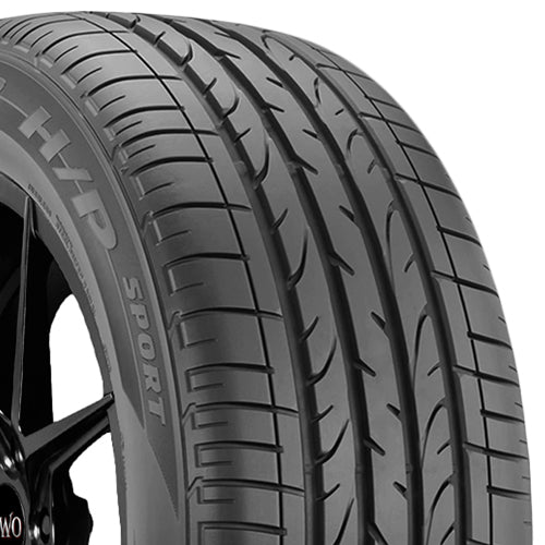 Bridgestone Dueler HP Sport A/S 004-440