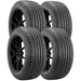 Bridgestone Dueler HP Sport A/S 004-747