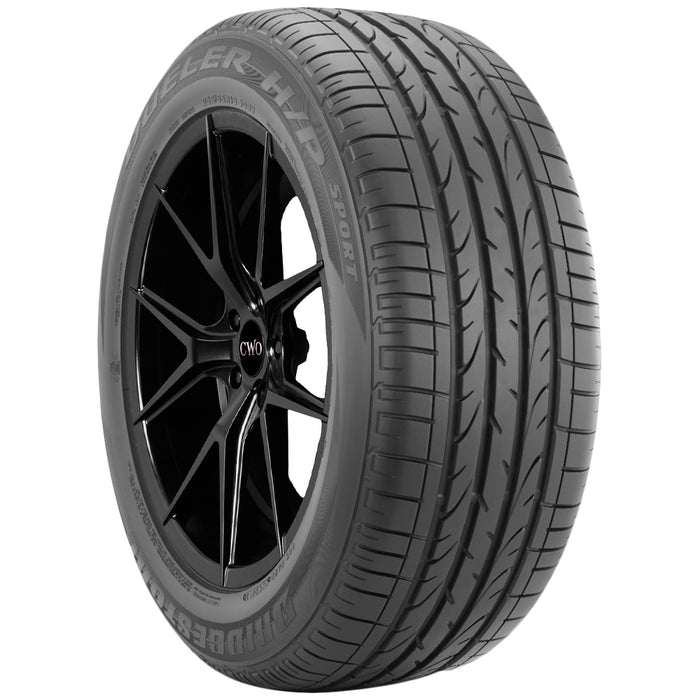 Bridgestone Dueler HP Sport 095-124