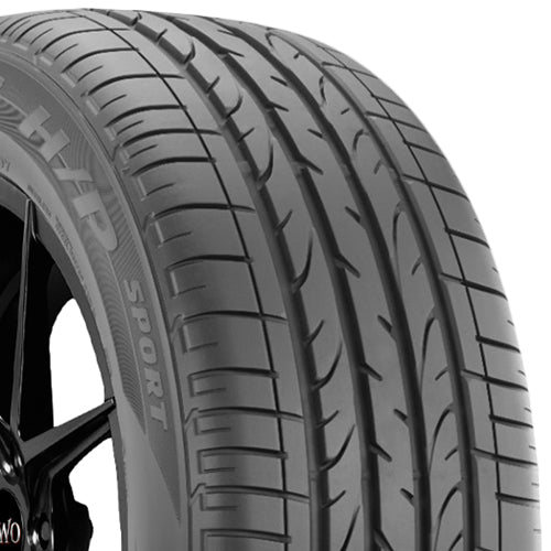 Bridgestone Dueler HP Sport 095-124