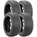 Bridgestone Dueler HP Sport 095-124
