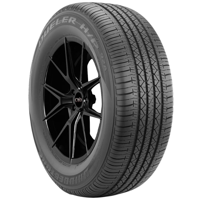 Bridgestone Dueler HP92A 126-812