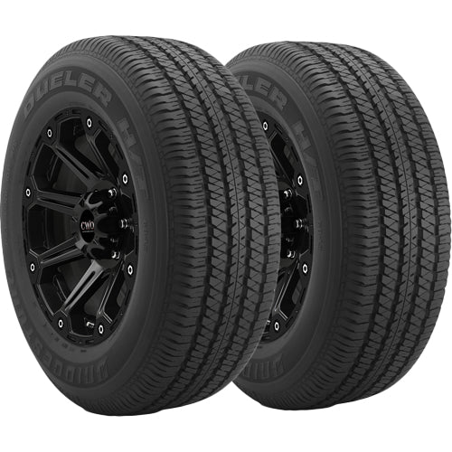 Bridgestone Dueler H/T 684 II 004-945