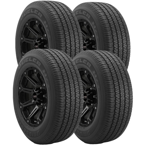 Bridgestone Dueler H/T 684 II 004-945