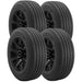 Bridgestone Dueler H/T 684 II 142-758