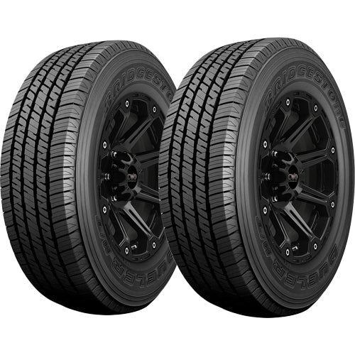 Bridgestone Dueler H/T 685 001-350