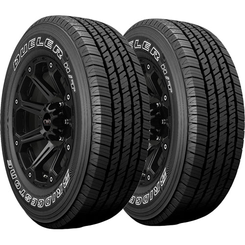 Bridgestone Dueler H/T 685 001-348