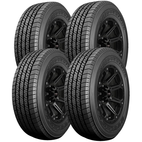 Bridgestone Dueler H/T 685 001-350