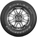 Bridgestone Dueler H/T 685 001-349