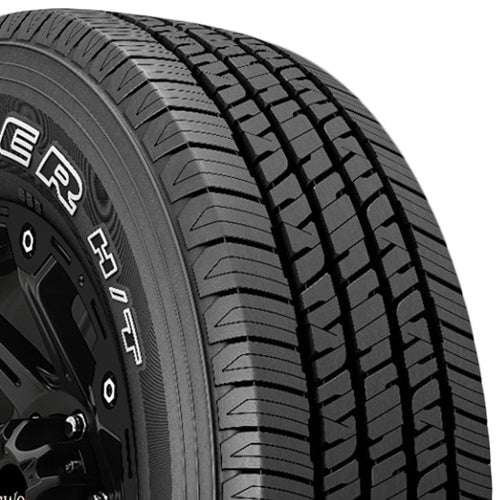 Bridgestone Dueler H/T 685 001-343