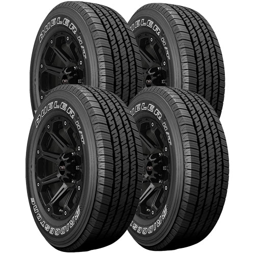 Bridgestone Dueler H/T 685 001-349