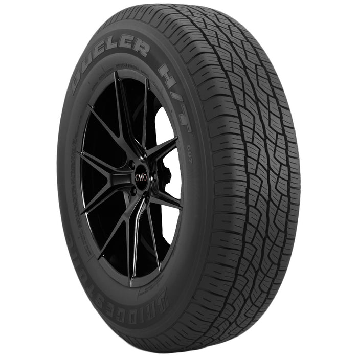 Bridgestone Dueler H/T 687 120-165
