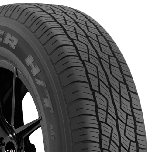 Bridgestone Dueler H/T 687 001-785
