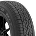 Bridgestone Dueler H/T 687 120-165