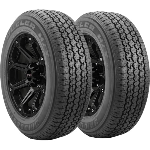Bridgestone Dueler H/T 689 092-061
