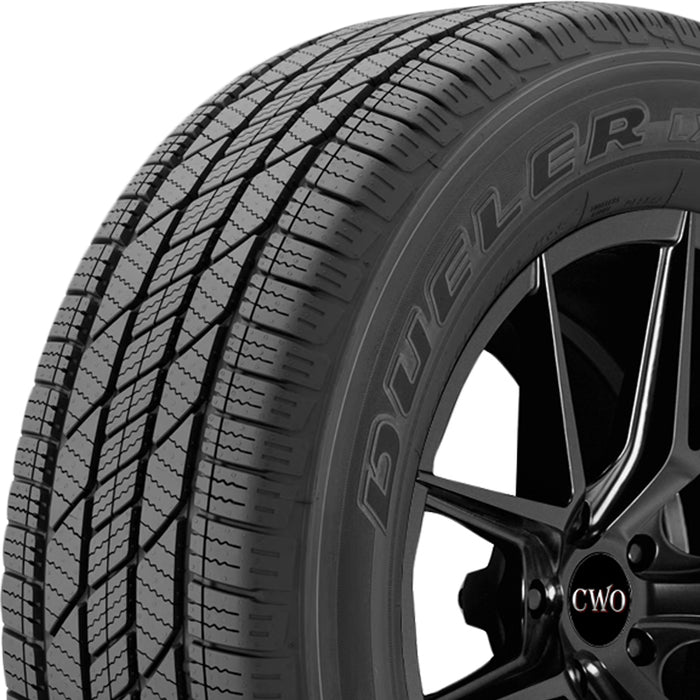 Bridgestone Dueler LX 009-390