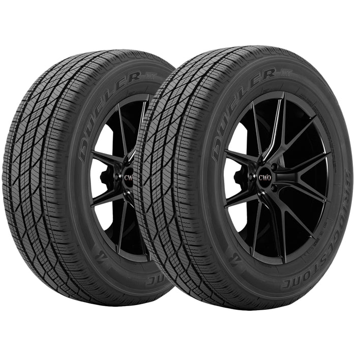 Bridgestone Dueler LX 009-405