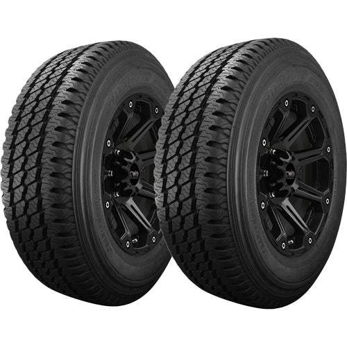 Bridgestone Duravis M-700 206-242