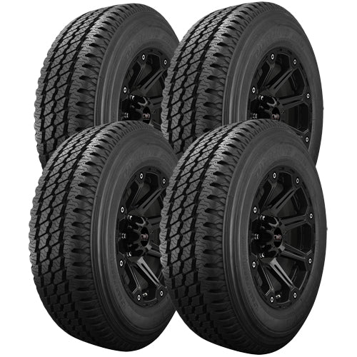 Bridgestone Duravis M-700 206-242