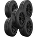 Bridgestone Duravis M-700 206-242