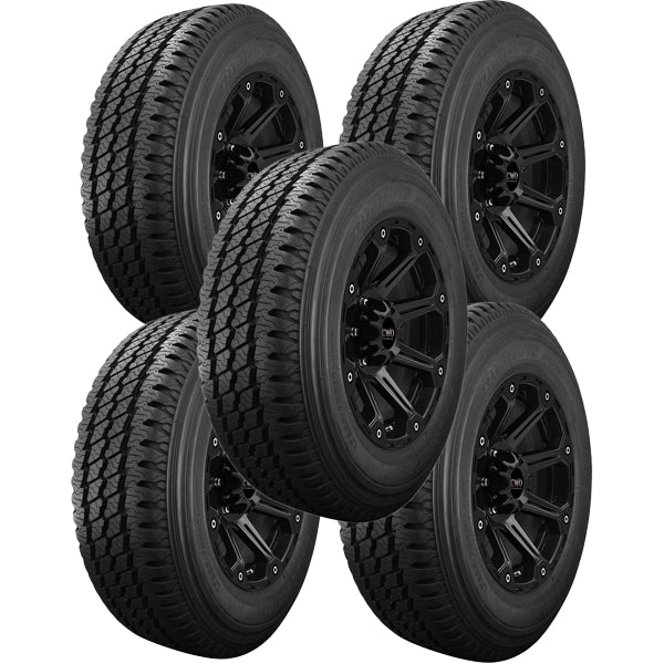 Bridgestone Duravis M-700 206-293