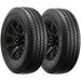 Bridgestone Duravis M705 013704