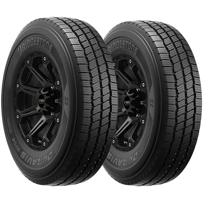 Bridgestone Duravis M705 013705